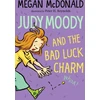 KNYGA Megan Mcdonald Judy Moody and the Bad Luck Charm