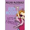 KNYGA Megan Mcdonald Judy Moody Gets Famous!