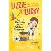 KNYGA Megan Rix Lizzie and Lucky: The Mystery of the Stolen Treasure