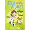 KNYGA Megan Rix Lizzie and Lucky: The Mystery of the Lost Chicken