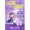 KNYGA Megan Rix Lizzie and Lucky: The Mystery of the Disappearing Rabbit