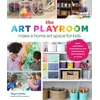 KNYGA Megan Schiller Art Playroom