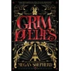 KNYGA Megan Shepherd Grim Lovelies