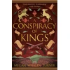 KNYGA Megan Whalen Turner Conspiracy of Kings