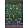 KNYGA Megan Whalen Turner King of Attolia, The third book in the Queen's Thief series