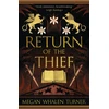 KNYGA Megan Whalen Turner Return of the Thief