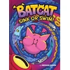 KNYGA Meggie Ramm Sink or Swim! (Batcat Book #2), A Graphic Novel