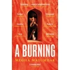 KNYGA Megha Majumdar Burning, The most electrifying debut of 2021