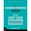 KNYGA Meghan Casey Content Strategy Toolkit