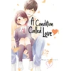 KNYGA Megumi Morino Condition Called Love 2