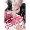 KNYGA Meguru Hinohara Therapy Game, Vol. 1