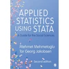 KNYGA Mehmet Mehmetoglu Applied Statistics Using Stata