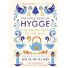 KNYGA Meik Wiking Little Book of Hygge