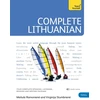 KNYGA Meilute Ramoniene Complete Lithuanian Beginner to Intermediate Course