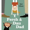 KNYGA Mel Elliott Y Ferch a Dau Dad