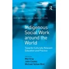 KNYGA Mel Gray Indigenous Social Work around the World