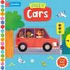 KNYGA Mel Matthews Busy Cars