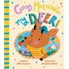 KNYGA Melanie Amon Good Morning, My Deer!