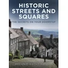 KNYGA Melanie Backe Hansen Historic Streets and Squares