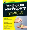 KNYGA Melanie Bien Renting Out Your Property For Dummies, UK Edition