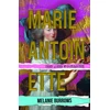KNYGA Melanie Clegg Marie Antoinette