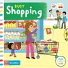 KNYGA Melanie Combes Busy Shopping