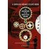 KNYGA Melanie Frances Sherlock Holmes Escape, A - The Adventure of the Analytical Engine, Solve the Puzzles to Escape the Pages