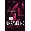 KNYGA Melanie Hamrick Unraveling