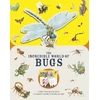 KNYGA Melanie Hibbert Paperscapes: The Incredible World of Bugs