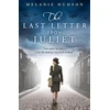 KNYGA Melanie Hudson Last Letter from Juliet