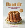 KNYGA Melanie Johnson Bundt, 120 recipes for every occasion, from everyday bakes to fabulous celebration cakes