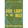 KNYGA Melanie Mauthner Our Lady of the Nile