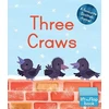 KNYGA Melanie Mitchell Three Craws