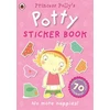 KNYGA Melanie Williamson Princess Polly's Potty sticker activity book