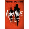 KNYGA Melinda Salisbury AdelAIDE, Just Wants to Help