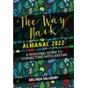 KNYGA Melinda Salisbury Way Back Almanac 2022