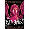KNYGA Melissa Albert Albert Melissa Bad Ones