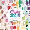 KNYGA Melissa Bradley Kawaii Crochet