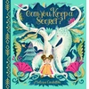 KNYGA Melissa Castrillon Can You Keep a Secret? PB