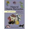 KNYGA Melissa Corkhill Self-Sufficiency: Natural Home Remedies