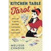 KNYGA Melissa Cynova Kitchen Table Tarot