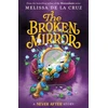 KNYGA Melissa Broken Mirror