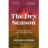 KNYGA Melissa Febos Dry Season, Finding Pleasure in a Year Without Sex