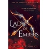 KNYGA Melissa K Roehrich Lady of Embers