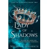 KNYGA Melissa K Roehrich Lady of Shadows
