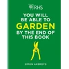 KNYGA Melissa Mabbitt RHS You Will Be Able to Garden By the End of This Book