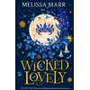 KNYGA Melissa Marr Wicked Lovely
