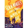 KNYGA Melissa Welliver Soulmates and Other Ways to Die
