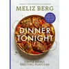 KNYGA Meliz Berg Berg Meliz Melizcooks Dinner Tonight: Simple meals, exciting flavours