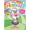 KNYGA Melody Mews Itty Bitty Princess Kitty: The Newest Princess